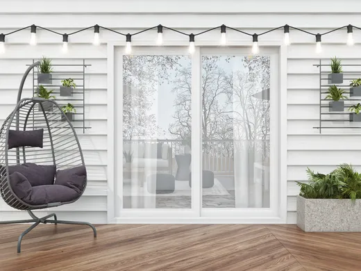 Outdoor Space · Contemporary designed by Ingrid