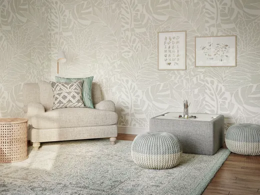 Playroom · Bohemian designed by Jessica