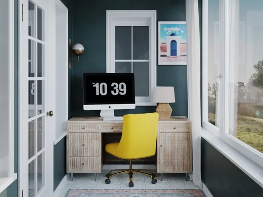 Office designed by Ana