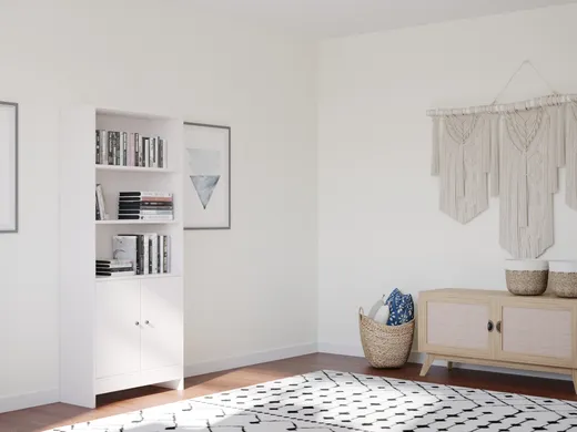 Office · Coastal designed by Melissa