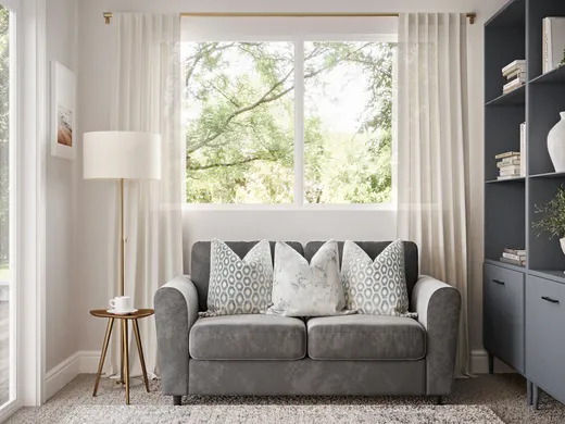 Office · Modern designed by Sophia