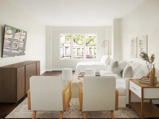Living Room · Modern designed by Caroline