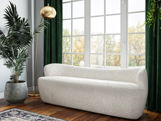Living Room · Eclectic designed by Alycia