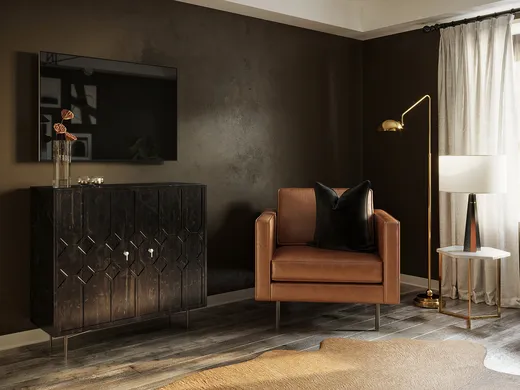 Office · Modern designed by Tara