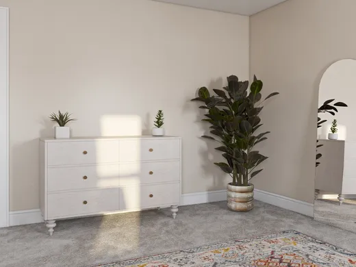 Bedroom · Classic designed by Isadora