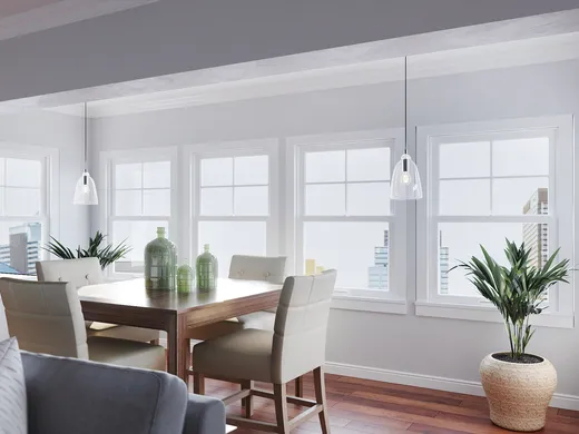Living Room · Traditional designed by Jamie