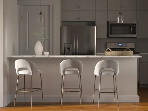Dining Room designed by Christina