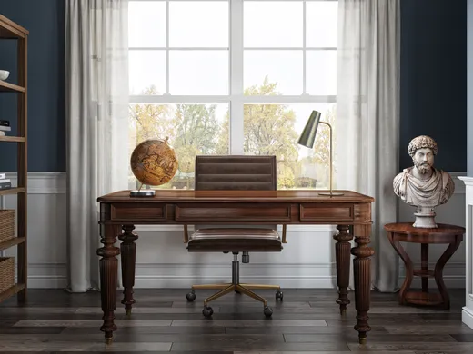 Office · Classic designed by Camila