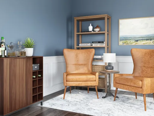 Office · Classic designed by Camila