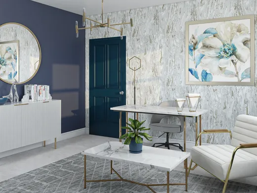 Office · Glam designed by Jordi