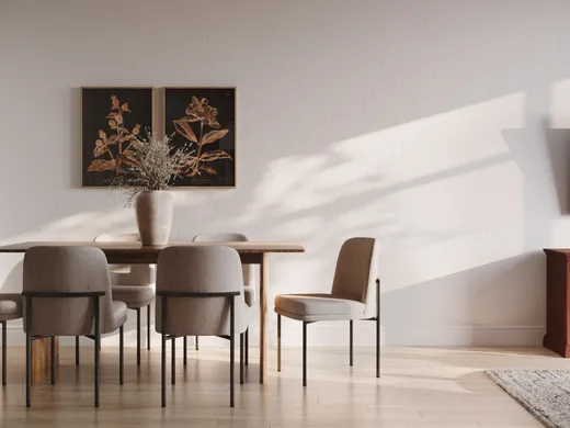 Living Room · Modern designed by Julia