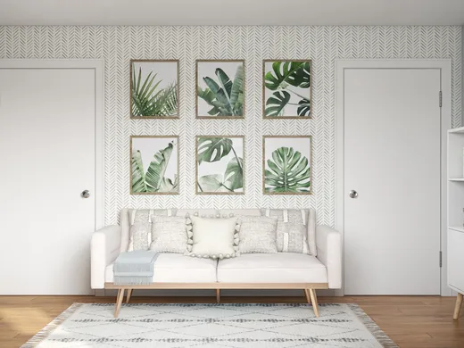 Office · Bohemian designed by Katiana