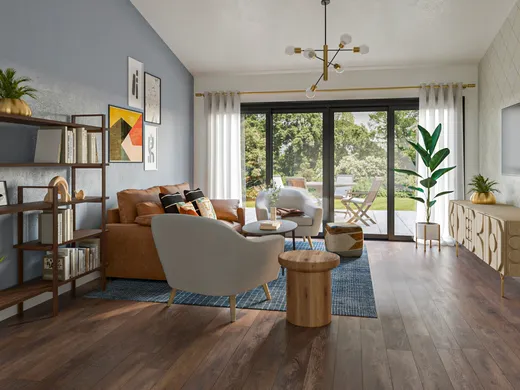 Other · Bohemian designed by Lucia