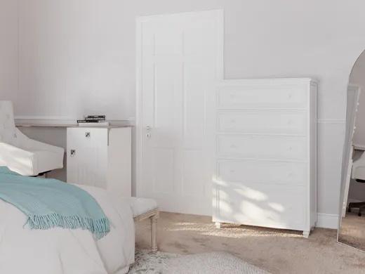 Bedroom · Classic designed by Laurie