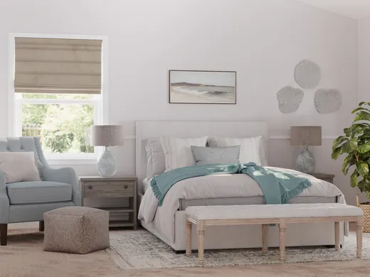 Bedroom · Classic designed by Laurie