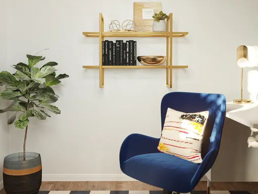 Office · Glam designed by Mercedes