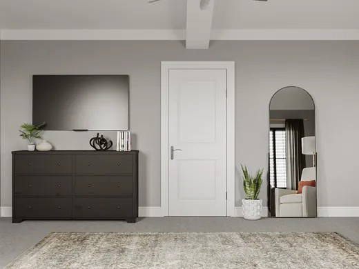 Bedroom · Modern designed by Maria