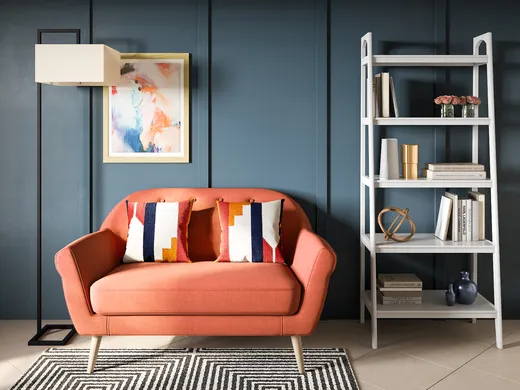Office · Modern designed by Amber