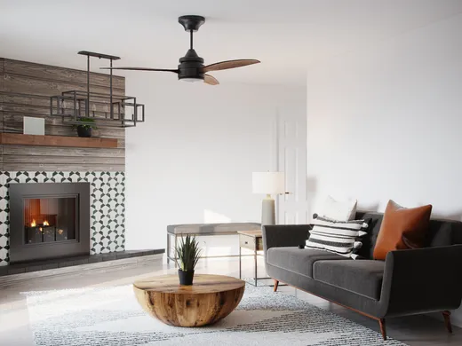Living Room · Modern designed by Maria
