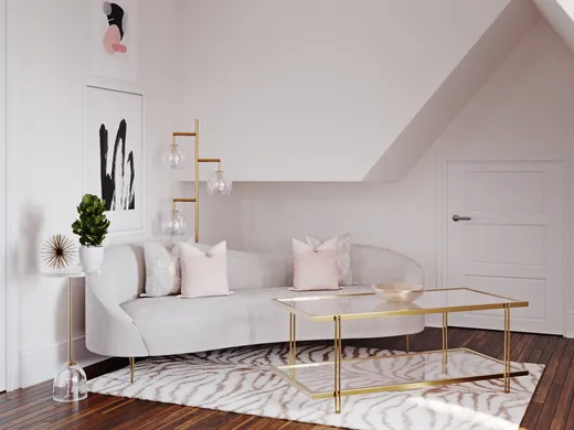Office · Modern designed by Chante