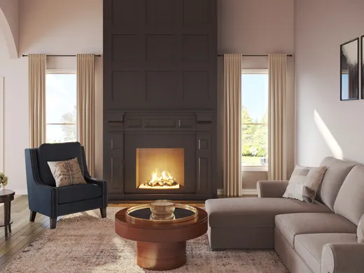 Living Room · Classic designed by Kylie