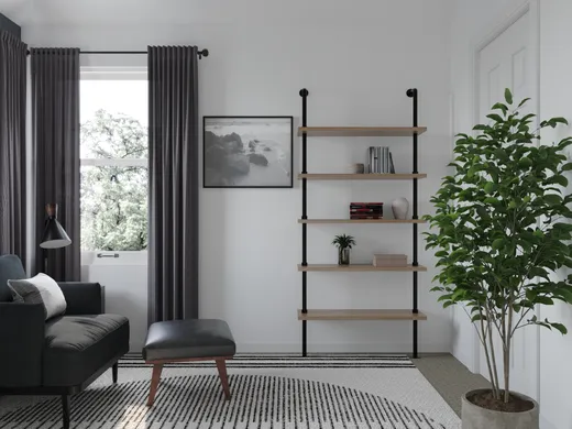 Office · Modern designed by Lena