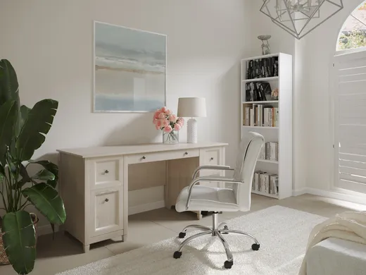 Office · Bohemian designed by Camila