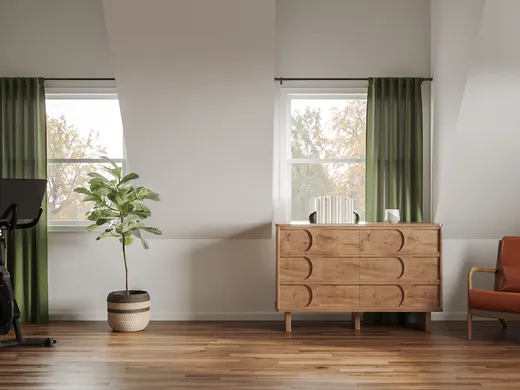 Bedroom · Modern designed by Lena