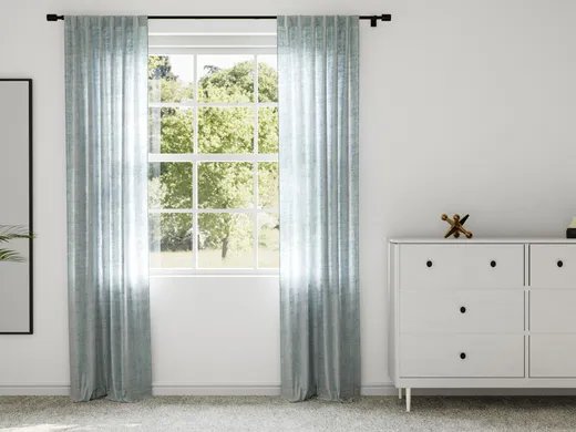 Bedroom · Bohemian designed by Victoria