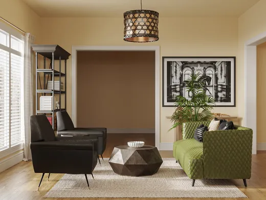 Not Sure Yet · Contemporary designed by Karla