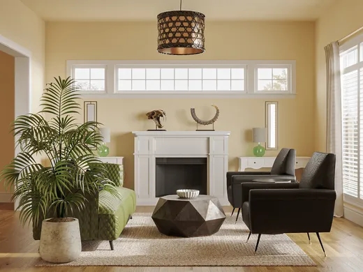 Not Sure Yet · Contemporary designed by Karla