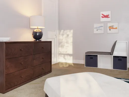 Nursery · Classic designed by Kylie