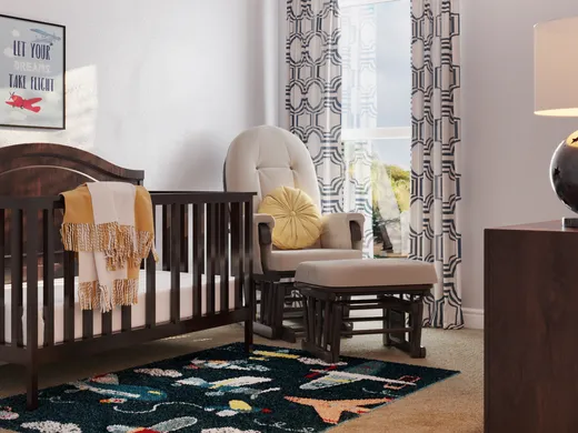 Nursery · Classic designed by Kylie