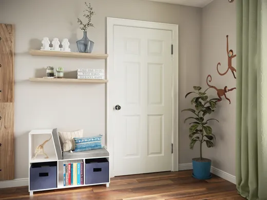 Playroom · Bohemian designed by Luciana