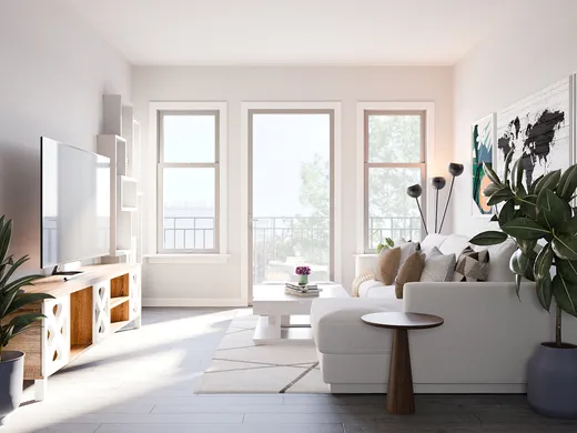Living Room · Modern designed by Manasi