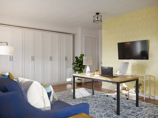 Office · Modern designed by Taylor