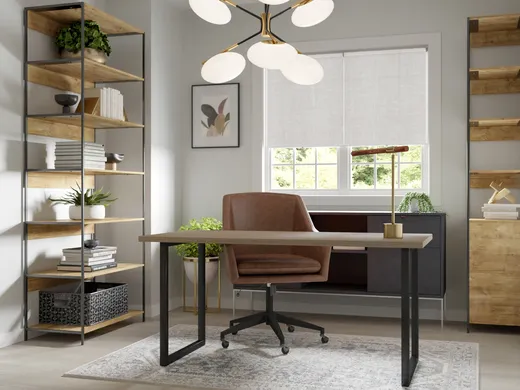 Office · Modern designed by Romina