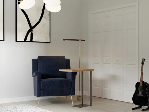 Office · Modern designed by Romina