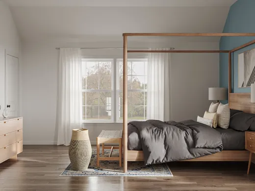 Not Sure Yet · Modern designed by Hayley
