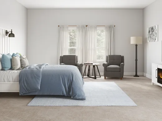 Bedroom · Modern designed by Amanda