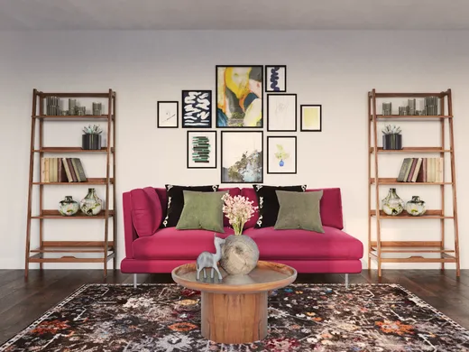 Office designed by Regina