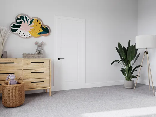 Nursery · Bohemian designed by Alycia