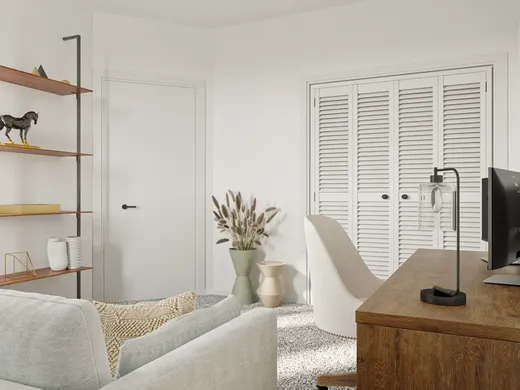 Office · Bohemian designed by Alycia