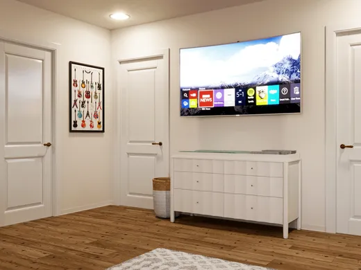 Nursery · Modern designed by Lena