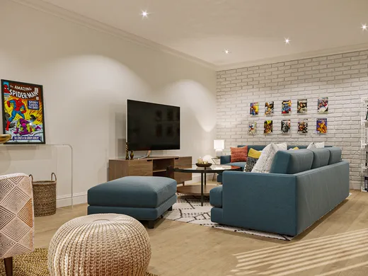Other · Modern designed by Alycia