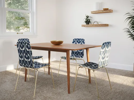 Not Sure Yet · Bohemian designed by Maria