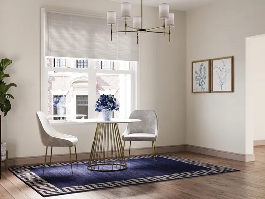 Dining Room · Classic designed by Isadora
