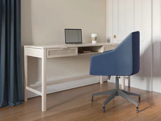 Office · Coastal designed by Megan