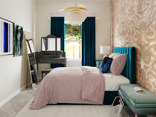 Not Sure Yet · Contemporary designed by Karla