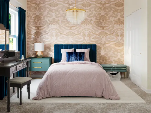 Not Sure Yet · Contemporary designed by Karla